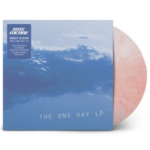 Tate McRae – The One Day (LP)