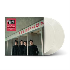 Ladytron – Nightlife (LP)