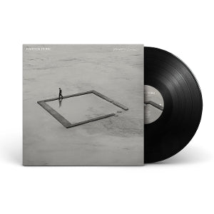 Harrison Storm – Empty Garden (LP)