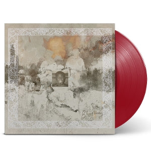 Mon Rovia – Bloodline (LP)