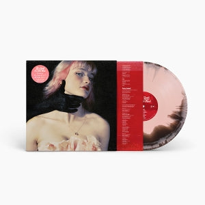 Ella Red – It's Not Real (LP)