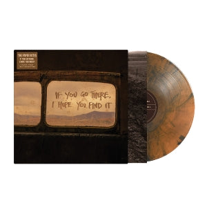 The Paper Kites – If You Go There
