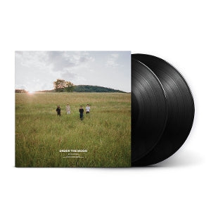 City of the Sun – Under the Moon (LP)