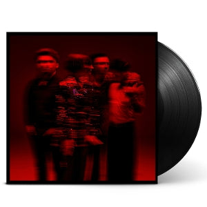 Marmozets – Co.War.Dice. (LP)