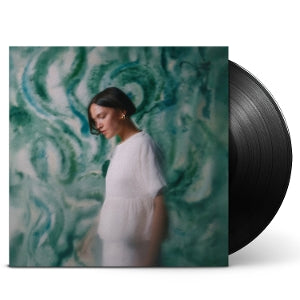 Olive Jones – For Mary (LP)