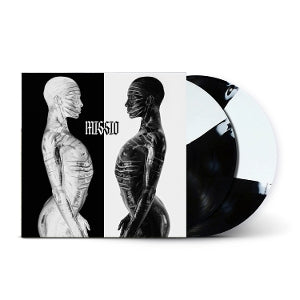 Missio – Love & Heartbreak (LP)