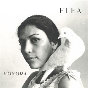 Flea – Honora (LP)