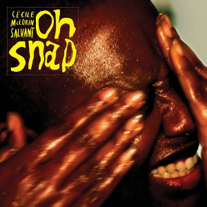 Cecile McLorin Salvant – Oh Snap (LP)