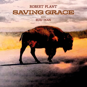 Robert Plant – Saving Grace (LP)