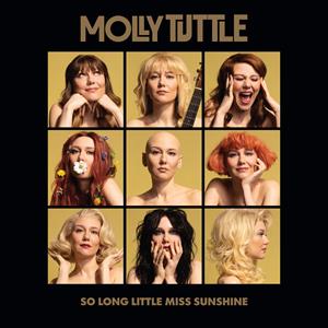 Molly Tuttle – So Long Little Miss Sunshine (LP)