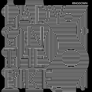 Ringdown – Lady On the Bike (LP)