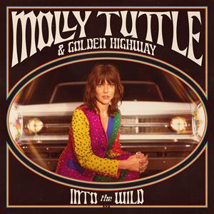 Molly Tuttle & Golden Highway – Into the Wild (LP)