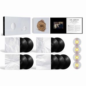 Wilco – A Ghost is Born (LP)