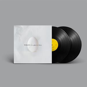 Wilco – A Ghost is Born (LP)