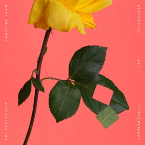 Caroline Shaw & So Percussion – Rectangles and Circumstance (LP)