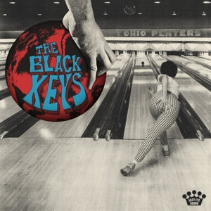 The Black Keys – Ohio Players (LP)
