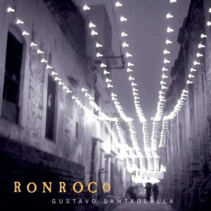 Gustavo Santaolalla – Ronroco (LP)
