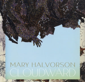 Mary Halverson – Cloudward (LP)
