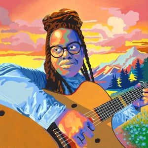 Yasmin Williams – Acadia (LP)