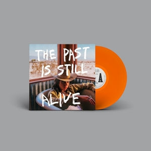 Hurray For the Riff Raff – The Past is Still Alive (LP)