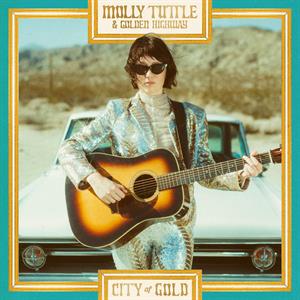 Molly Tuttle & Golden Highway – City of Gold (LP)