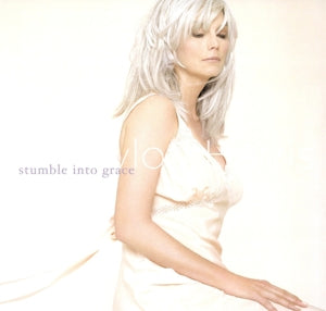 Emmylou Harris – Stumble Into Grace (LP)
