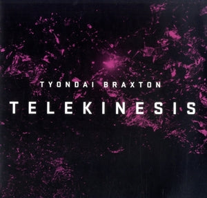Braxton – Telekinesis (LP)
