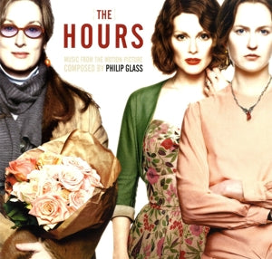 Philip Glass – The Hours (Music From the (LP)