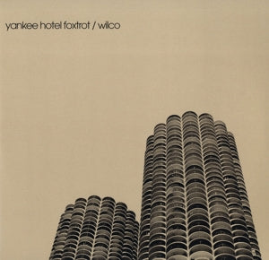 Wilco – Yankee Hotel Foxtrot (LP)