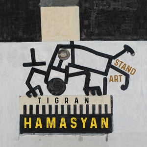 Tigran Hamasyan – Standart (LP)