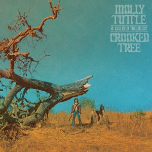 Molly Tuttle & Golden Highway – Crooked Tree (LP)