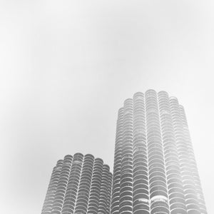 Wilco – Yankee Hotel Foxtrot (LP)