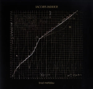 Brad Mehldau – Jacob's Ladder (LP)