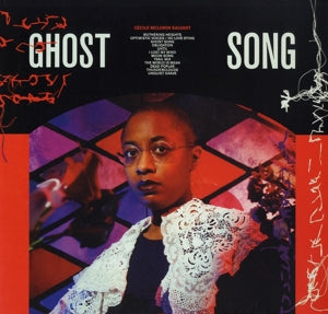 Cécile McLorin Salvan – Ghost Song (LP)