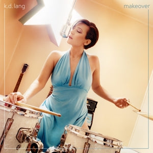 K.D. Lang – Makeover (LP)
