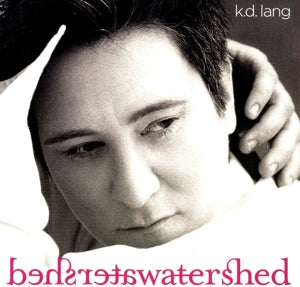 K.D. Lang – Watershed (LP)