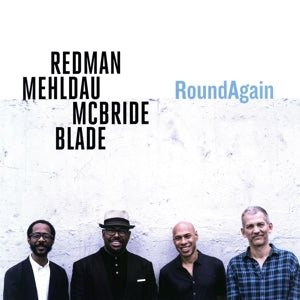 Redman – Round Again (LP)