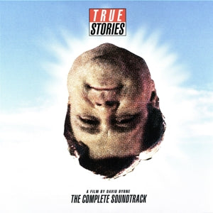 David Byrne – True Stories: Complete Soundtr (LP)