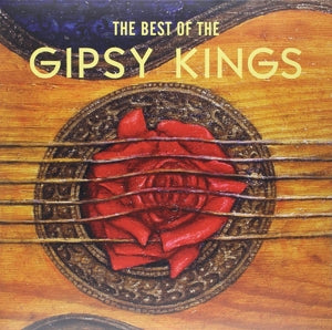 Gipsy Kings – Best of (LP)