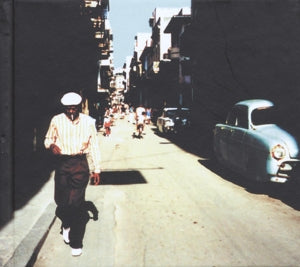 Buena Vista Social Club – Buena Vista Social Club (LP)