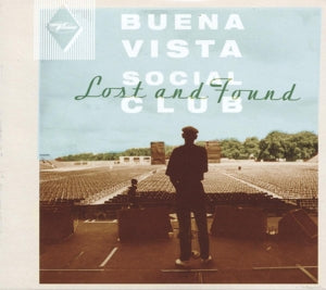 Buena Vista Social Club – Lost and Found (LP)