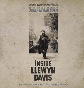 Various – Inside Llewyn Davis (LP)
