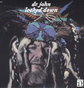 Dr. John – Locked Down (LP)