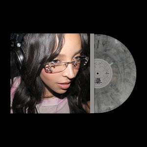 Tinashe – Popstar (LP)