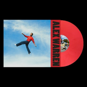 Alex Warren – Wildchild (LP)