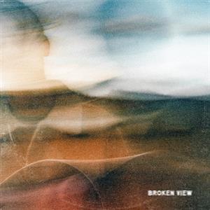 Sam Barber – Broken View (LP)