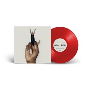 Lizzo – Bitch (LP)