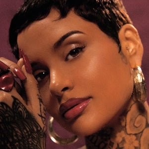 Kehlani – Kehlani (LP)