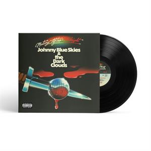 Johnny Blue Skies – Mutiny After Midnight (LP)
