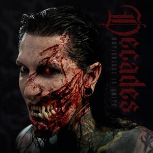 Motionless In White – Decades (LP)